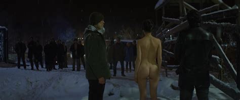 Naked Irina Cherichenko In Lapsi