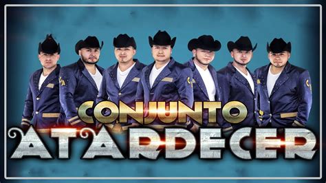 Conjunto Atardecer Mix 2022 YouTube