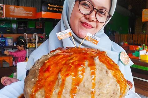 Rekomendasi 2 Tempat Kuliner Bakso Kekinian Di Kota Cilacap Mulai