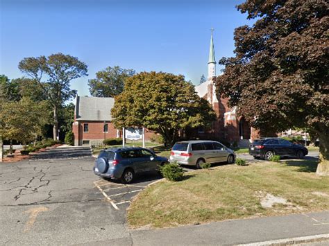 St William Church 1351 Main Street Tewksbury Ma 01876 Catholic