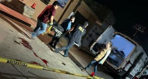 Hombre Fallece Al Caer De Vehículo En Movimiento En Yucatán El Universal