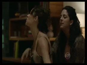 MARTHA NOWILL Nude AZNude