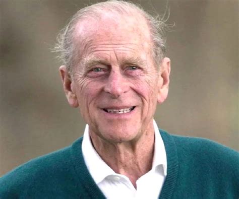 Prince Philip Biography Childhood Life Achievements And Timeline