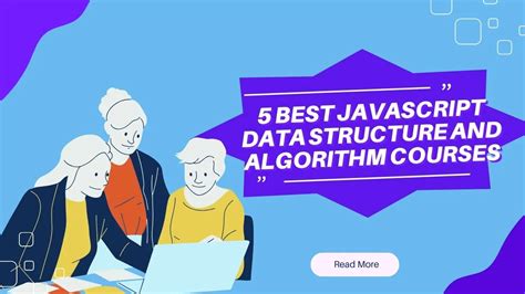 Best Javascript Data Structure And Algorithm Courses