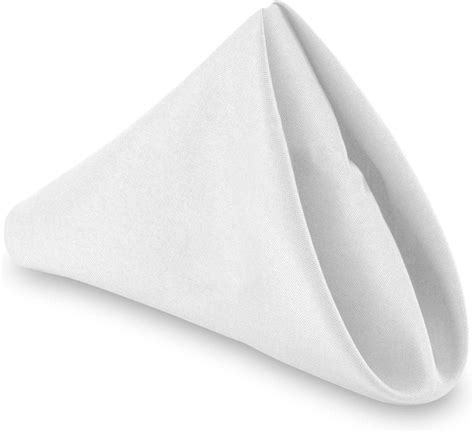 Solino Home Linen Dinner Napkins