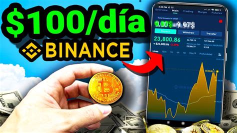 C Mo Hacer D A Con Miner A En La Nube Binance Youtube