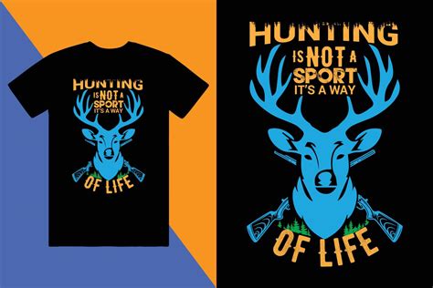 Hunting T Shirt Design Custom T Shirt Design T Shirt Design 23117116