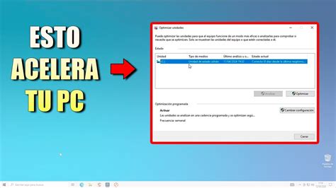 Como Acabar Con El Mal Rendimiento En Un Pc O Laptop Lenta Sin Instalar