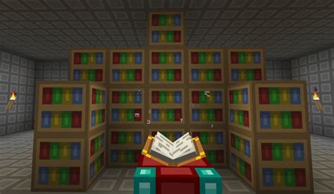 How to Get Going with an Enchantment Table in Minecraft