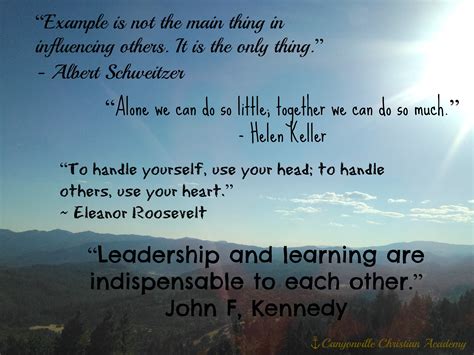 Christian Inspirational Quotes For Leaders. QuotesGram