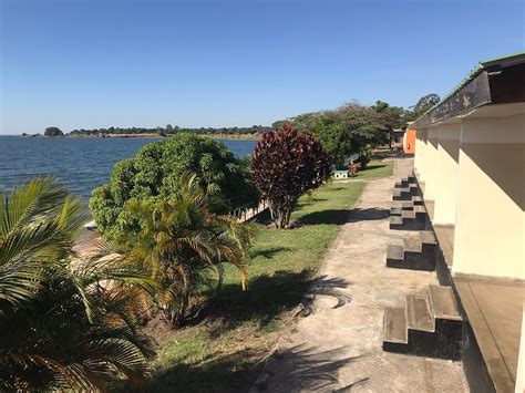 Samfya Waterfront Lodge Reviews Zambia