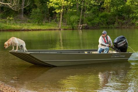 Lowe 1860 Roughneck Boats For Sale