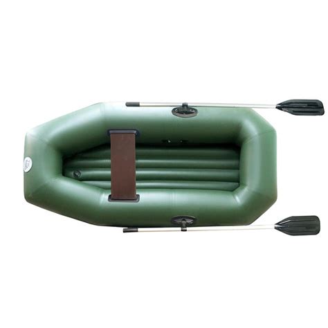 YarBoat 210 НД, легкая ПВХ лодка с надувным дном - купить по выгодной ...