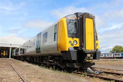 Class 175 Angel Trains