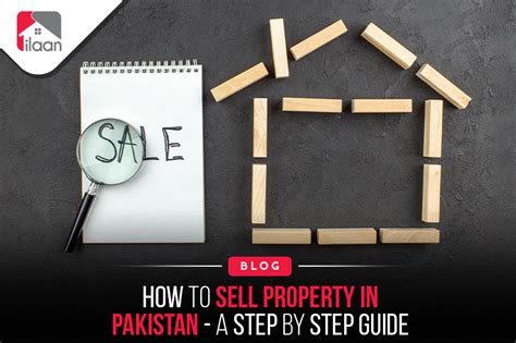 How To Sell Property In Pakistan A Step By Step Guide