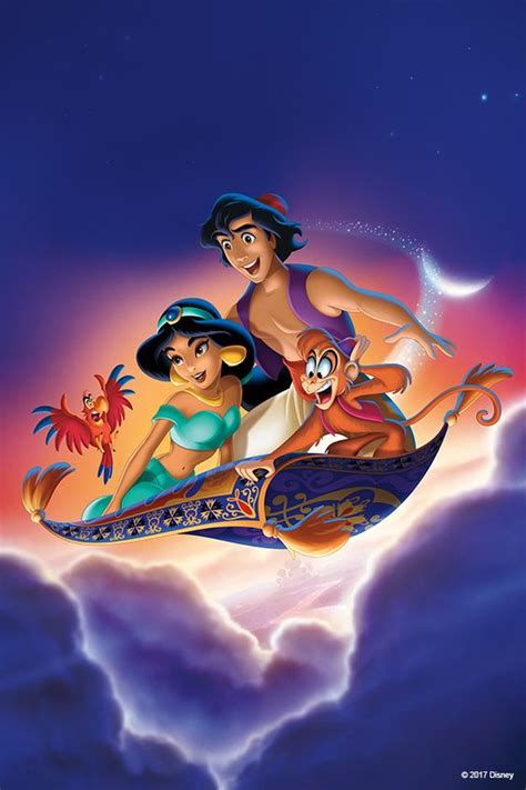 Aladdin X Jasmine Aladdin Classic Disney Photo 43586077 Fanpop