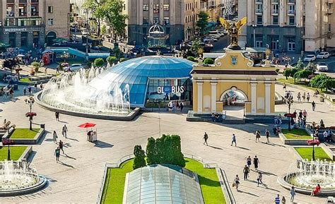 ТЦ «Глобус»