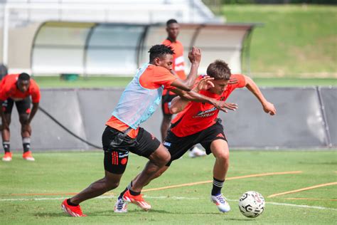 Comenzó El Tercer Ciclo De Preparación De La Selección Colombia