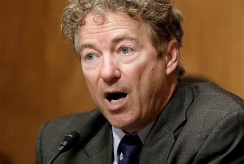 Rand Paul Riles Up Republicans With Assassination Prediction