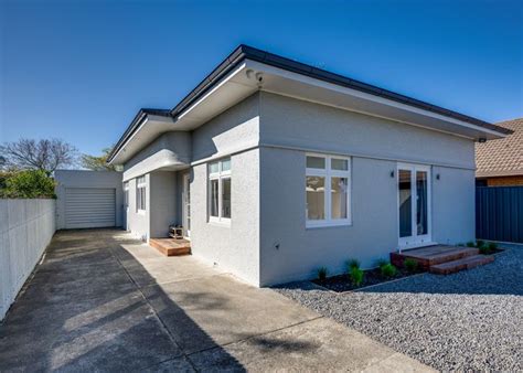 Recently Sold 25 Georges Drive Napier South Napier Nz