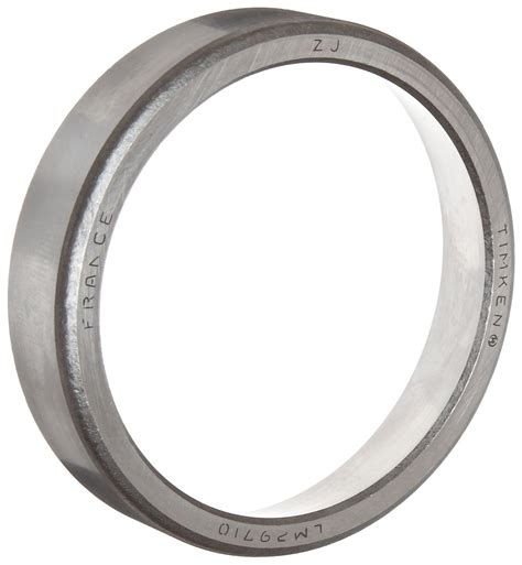 Amazon.com: Timken LM29710 Wheel Bearing : Automotive