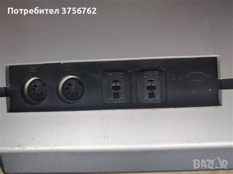 Касетофон дек Унитра Финезия 3 М 551S в Декове в гр. Пловдив ...