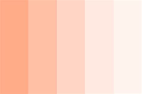 Super Sepia Color Palette