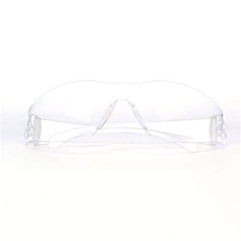 3m™ Virtua™ Sport Ccs Protective Eyewear 11796 00000 20 Clear Anti Fog Lens