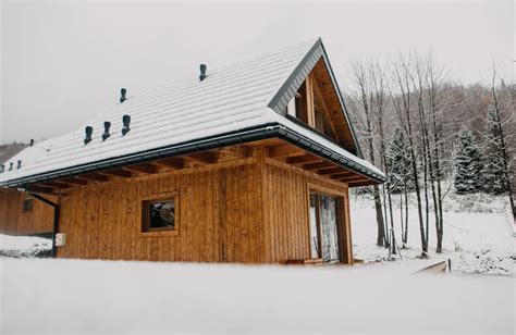 Cichosza Domek W Szczyrku Einzigartiges Ferienhaus Szczyrk