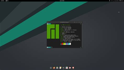 Manjaro Linux Pahvo Is Out With Installer Improvements New Desktop