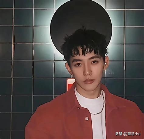 Photos Of Deng Wei When He Was An Amateur Inews