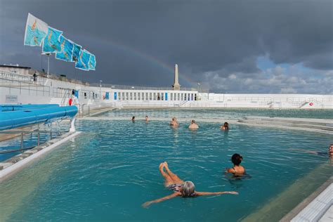 Jubilee Pool Jubilee Pool