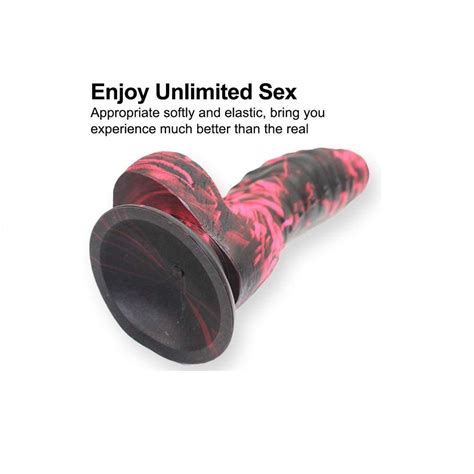 Dildo Dildos Sex Toys Silicone Dildo With Suction Cup G Spot Stimulator