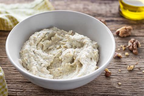 Pesto Di Noci E Ricotta Ricetta Gustosa Semplicissima E Versatile