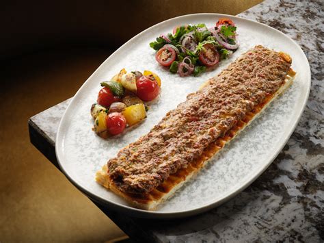 Adana Kebab A Taste Of Turkish Tradition At Bebek Restaurant