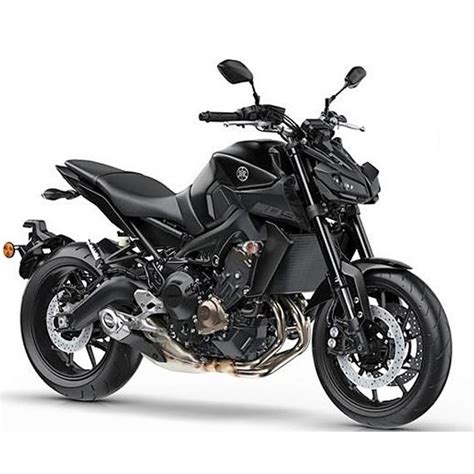 New Yamaha MT 09 Launched In India Check Out Its Features And