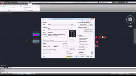 Cómo configurar las puntas en autocad 2015 Mundowin