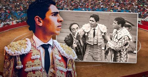 Quién es Héctor Gutiérrez el torero de 25 años de edad que sufrió una