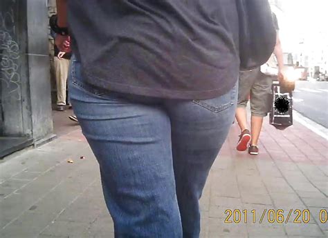 White Milf Street Ass Porn Pictures XXX Photos Sex Images 1212470 PICTOA