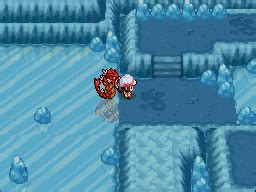 Ruta Helada Gu A Pok Mon Oro Heartgold Y Plata Soulsilver Studio