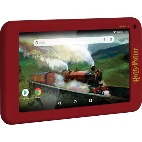 Таблет ESTAR HERO 7 2 16GB само с WIFI Harry Potter силиконов