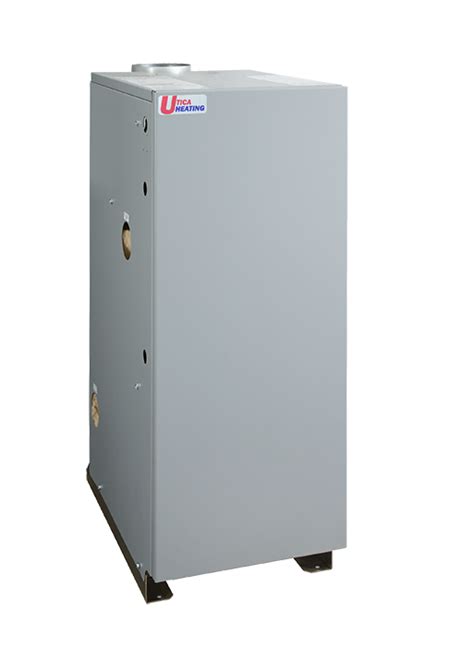 Utica Heating Gas Boiler Uh B K Utica Boilers