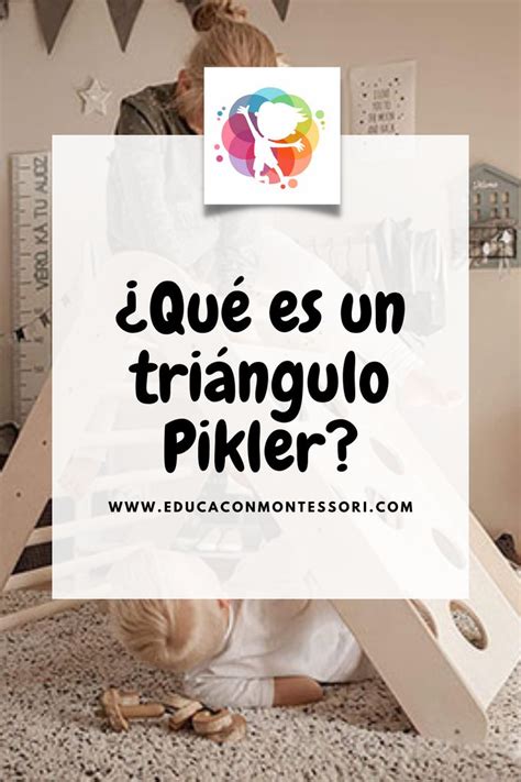 Pin En M Todo Pikler