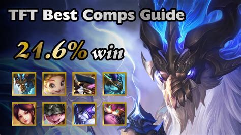 How To Play Tempest Mage Tft Set Best Comps Guide Aoshin Zoe