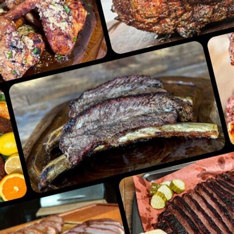 Our 12 Best Pellet Grill Recipes To Try - Smoked BBQ Source