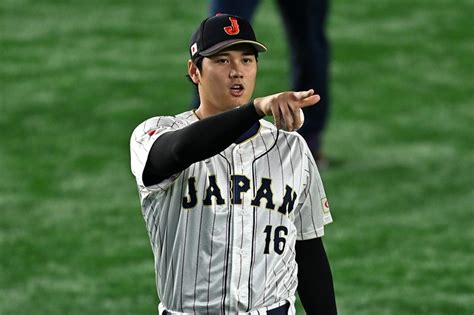 侍ジャパン、大谷翔平が“圧巻”の「リアル二刀流」！4回「49球」無失点、4回にはバットで“自援護”【wbc】｜cocokaranext（ココ