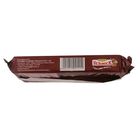 Pickwick Chocolate Cream Wafers G Jiomart