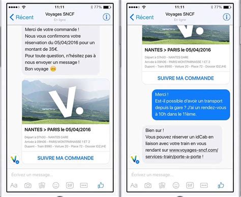 Les Chatbots Et La Relation Client Esecad