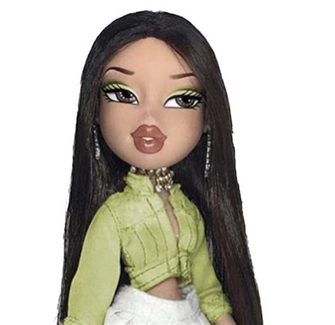 Bratz Png Pic Png Mart