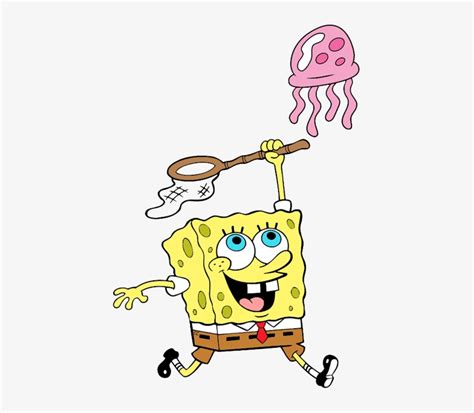 Are You Ready Kids Spongebob Clipart